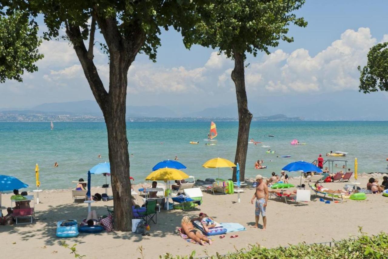 Villaggio Colombare Sirmione Extérieur photo